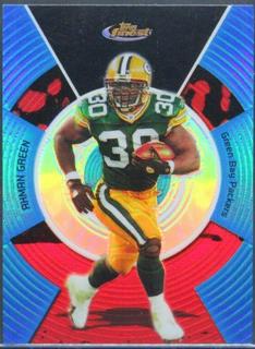 Ahman Green