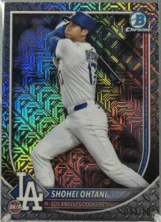 Shohei Ohtani