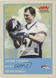 John Lynch