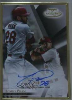 Tommy Pham