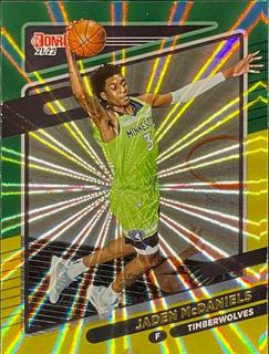 Jaden McDaniels