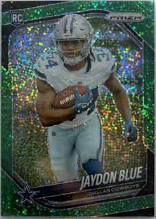 Jaydon Blue