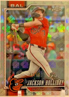 Jackson Holliday