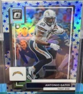 Antonio Gates