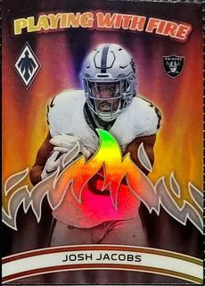 Josh Jacobs