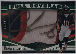 Chase Claypool