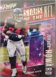 Jordan Howard #ST-JH