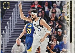 Klay Thompson
