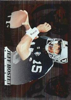 Jeff Hostetler