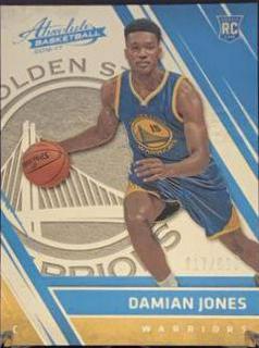 Damian Jones