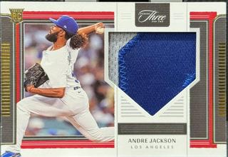 Andre Jackson