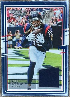 Will Fuller V