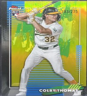 Colby Thomas