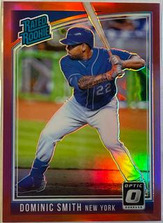 Dominic Smith