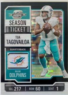 Tua Tagovailoa