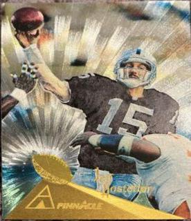 Jeff Hostetler