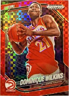 Dominique Wilkins