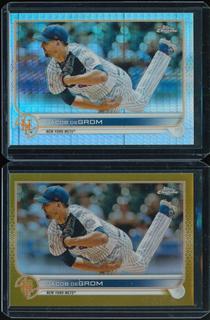 Jacob deGrom