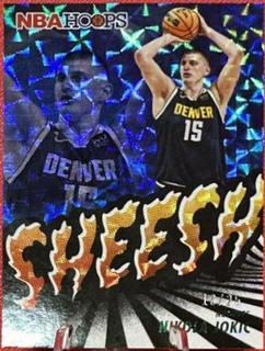 Nikola Jokic