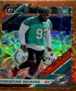 Christian Wilkins