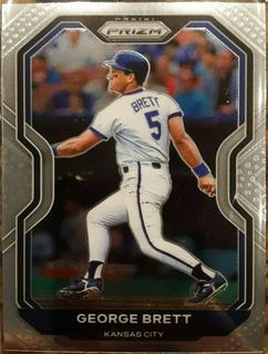 George Brett