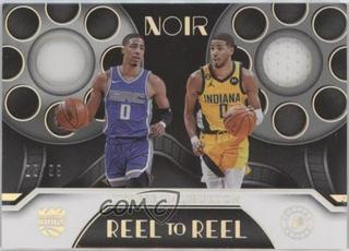 Tyrese Haliburton
