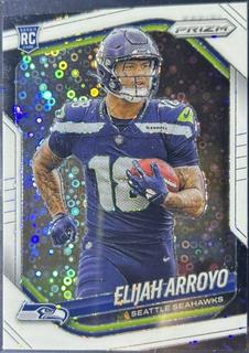 Elijah Arroyo