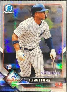 Gleyber Torres