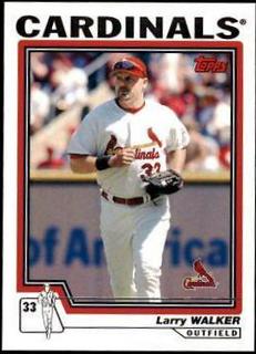 Larry Walker