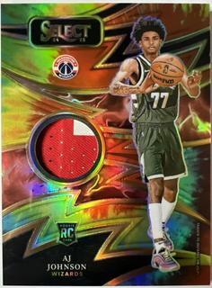AJ Johnson