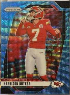 Harrison Butker