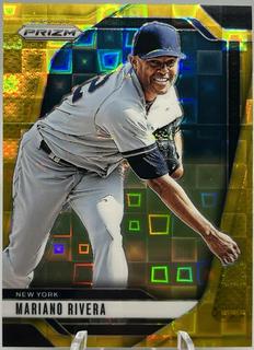 Mariano Rivera