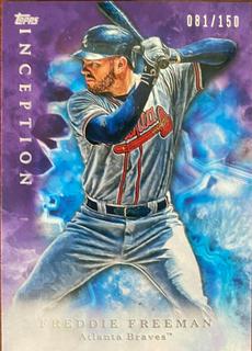 Freddie Freeman