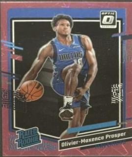 Olivier-Maxence Prosper