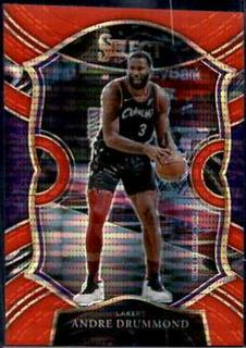 Andre Drummond