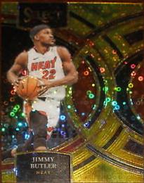 Jimmy Butler