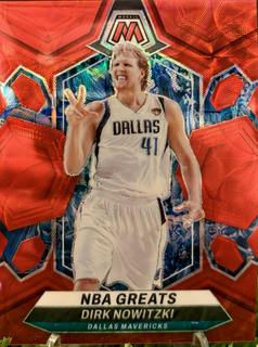 Dirk Nowitzki