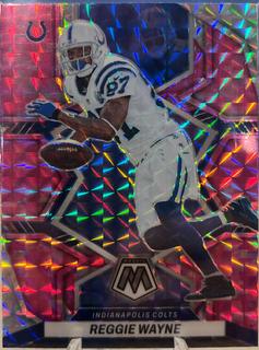 Reggie Wayne