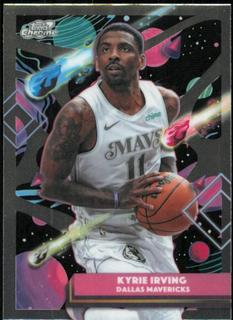 Kyrie Irving