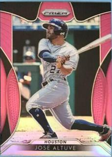 Jose Altuve
