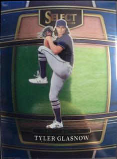 Tyler Glasnow
