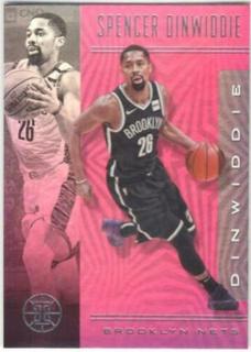 Spencer Dinwiddie