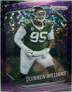 Quinnen Williams