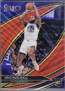 Eric Paschall