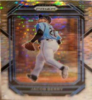 Jacob Berry