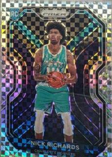 Nick Richards