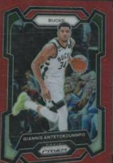 Giannis Antetokounmpo