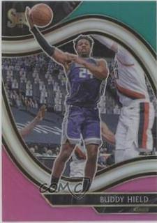 Buddy Hield