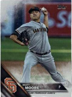 Matt Moore