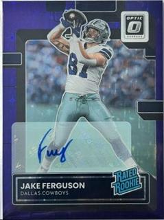 Jake Ferguson